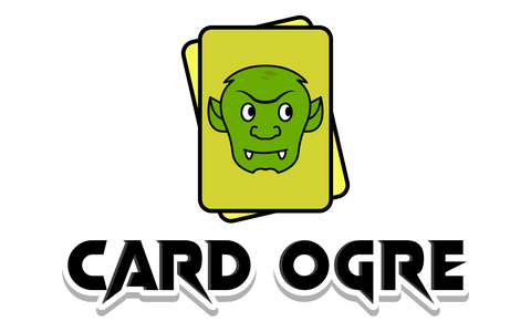Card Ogre