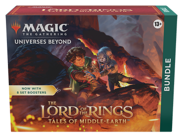 The Lord of the Rings: Tales of Middle-earth - Bundle